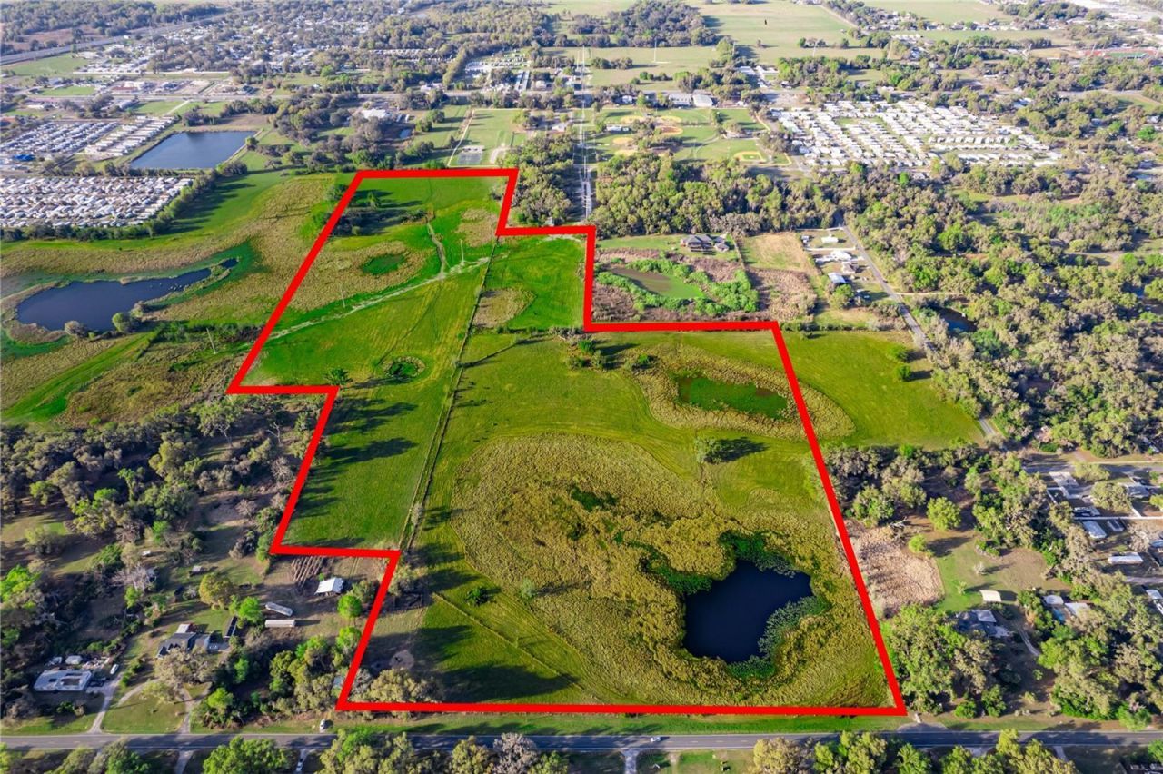 1532 W County Road 476, Bushnell, FL 33513 Photo