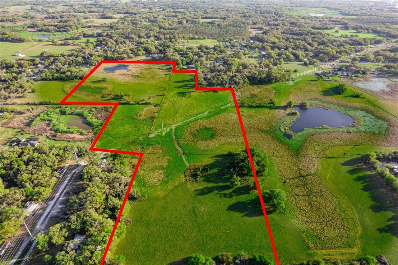 1532 W County Road 476, Bushnell, FL 33513 Photo