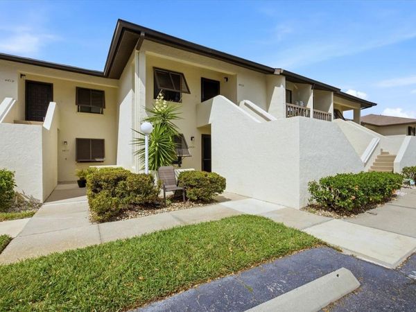 4621 LONGWATER , Unit 111, SARASOTA, FL 34235