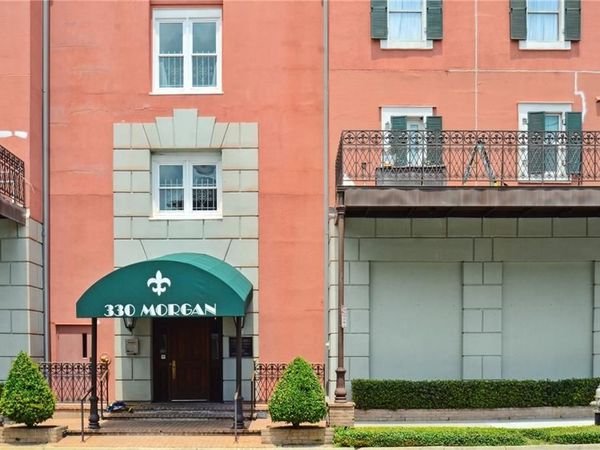 330 MORGAN Street, Unit 406, New Orleans, LA 70114