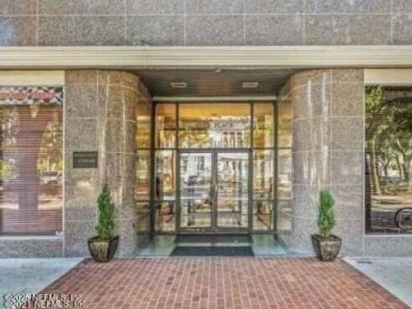 311 W ASHLEY Street, Unit 1715, Jacksonville, FL 32202