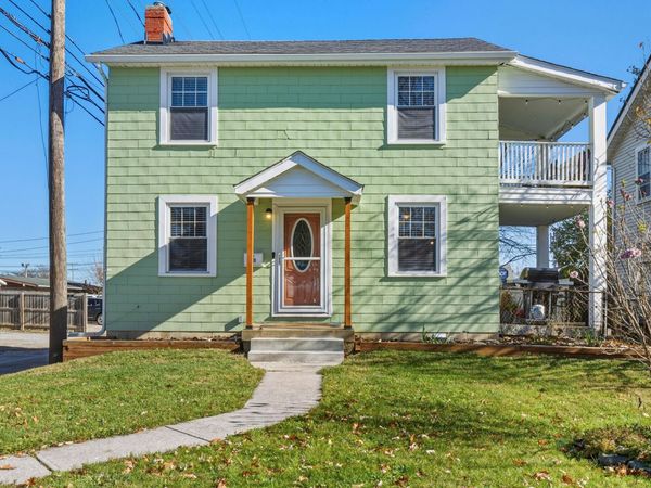 570 Wiltshire Road, Columbus, OH 43204