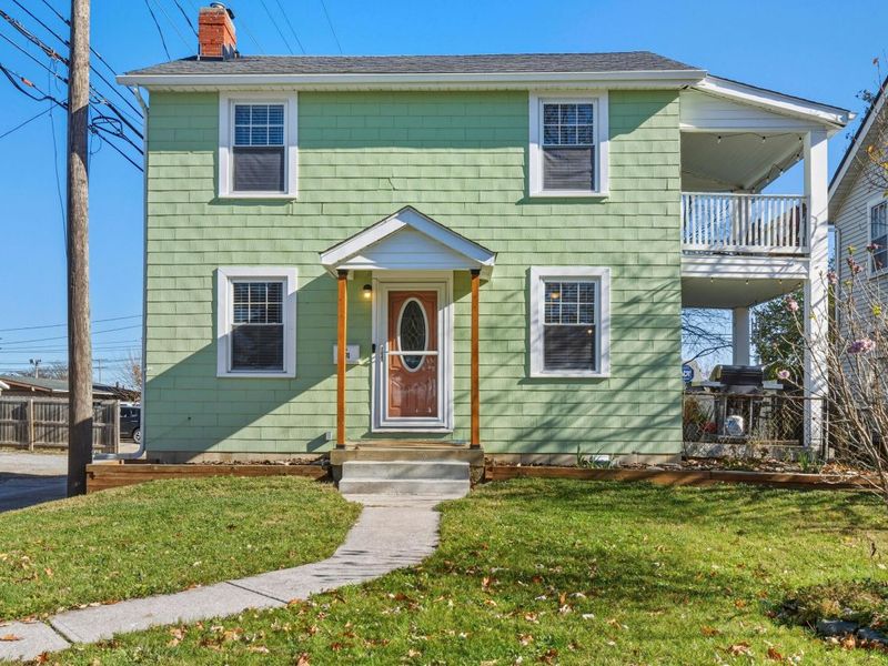 570 Wiltshire Road, Columbus, OH 43204 Photo 1