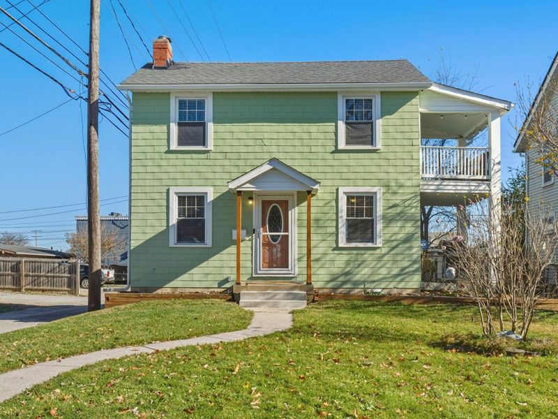 570 Wiltshire Road, Columbus, OH 43204 Photo 3