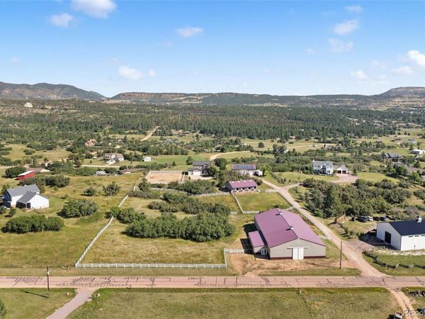 3530 Doolittle Road , Monument, CO 80132