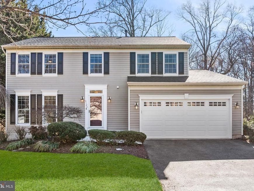 5124 Ilchester Woods Way, Ellicott City, MD 21043 Main Photo