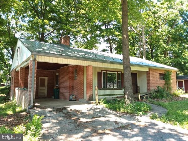 135 OAK FOREST, SAINT THOMAS, PA 17252