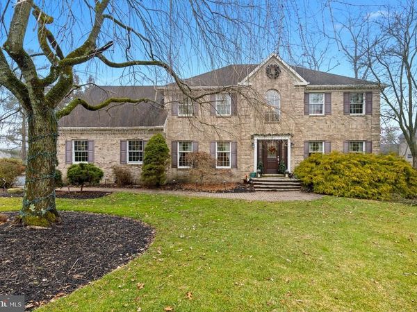 7 EMMA DRIVE, WILMINGTON, DE 19810