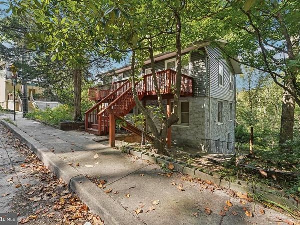 4511 PROSPECT CIRCLE, BALTIMORE, MD 21216