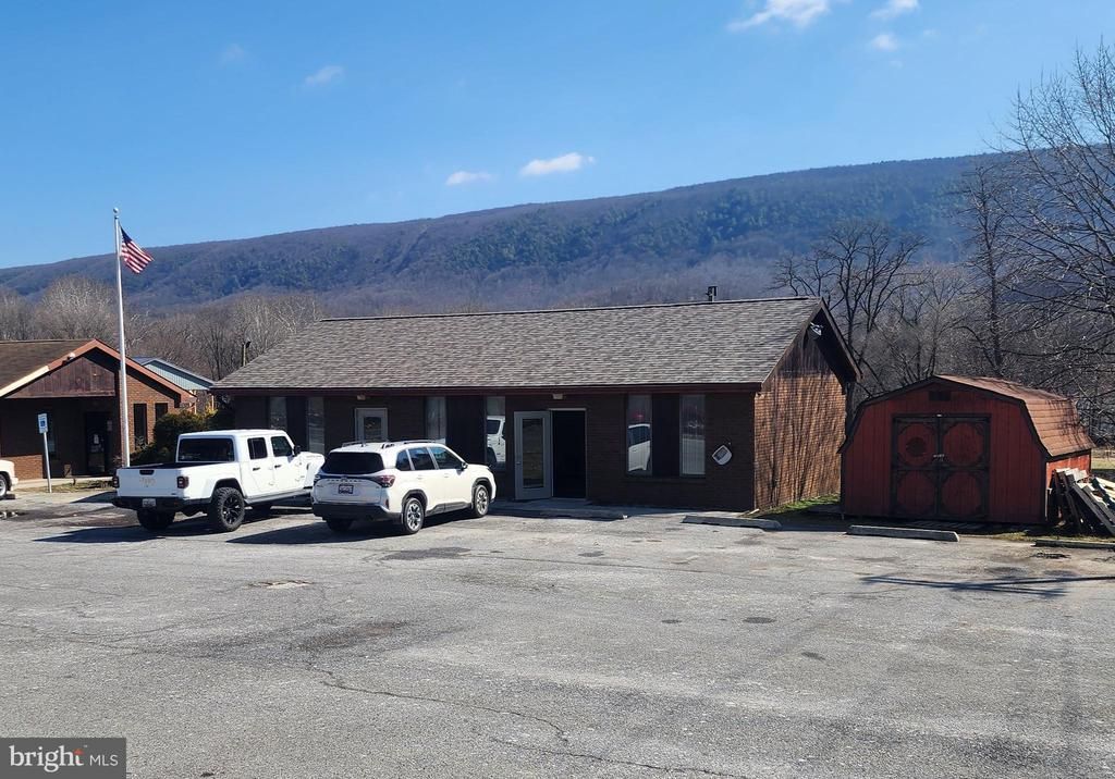 14212 ELLERSLIE ROAD, ELLERSLIE, MD 21529