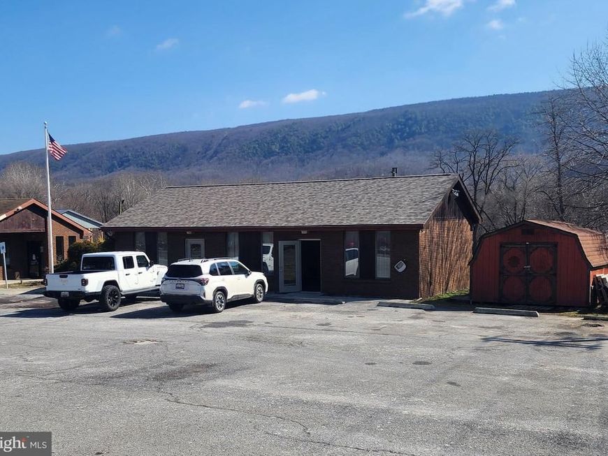 14212 Ellerslie Road, Ellerslie, MD 21529 Main Photo