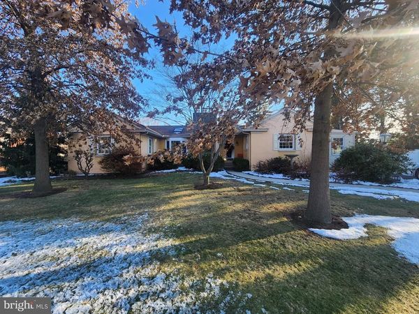 444 DONEGAL SPRINGS ROAD , MOUNT JOY, PA 17552