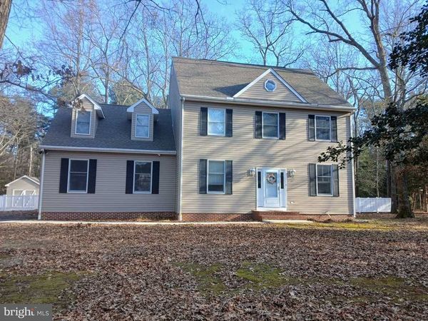 18 GREYSTONE DRIVE , LEWES, DE 19958