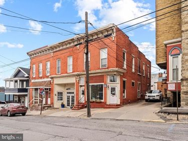 11-13 W PRESQUEISLE STREET, PHILIPSBURG, PA 16866