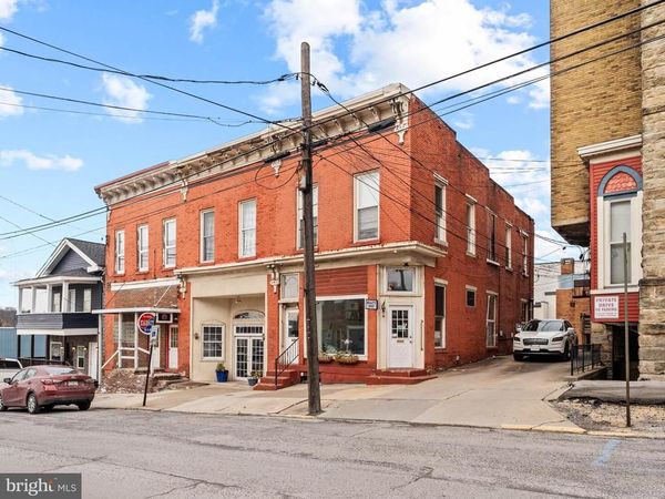 11-13 W PRESQUEISLE STREET, PHILIPSBURG, PA 16866