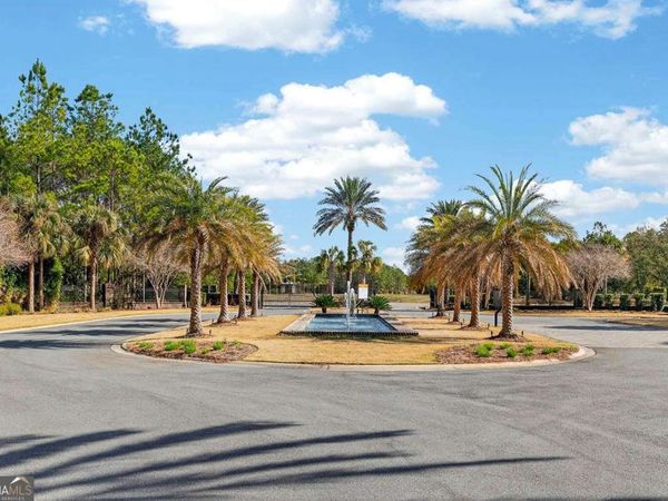 LOTS 121 & 122 Wards Way, Waverly, GA 31565