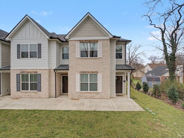 923 SE Broad St, Unit A5, Murfreesboro, TN 37130