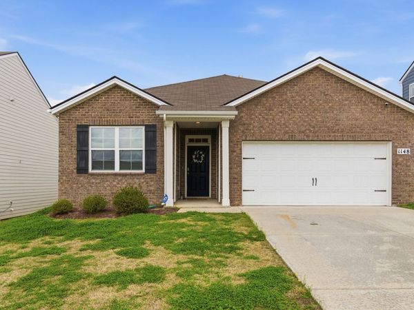 1148 Woodbridge Blvd, Lebanon, TN 37090