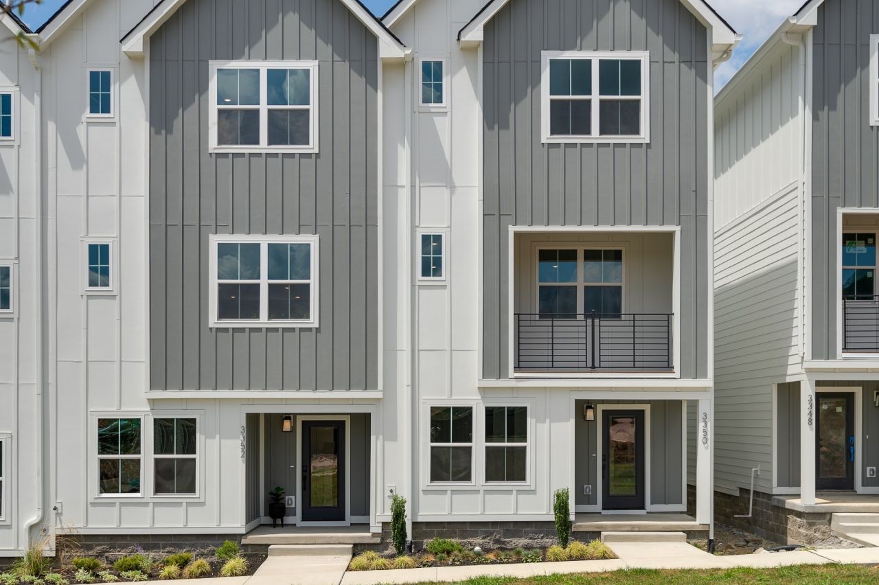 3320 Conviser Dr , Nashville, TN 37207 Main Photo