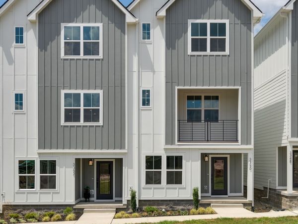 3320 Conviser Dr , Nashville, TN 37207