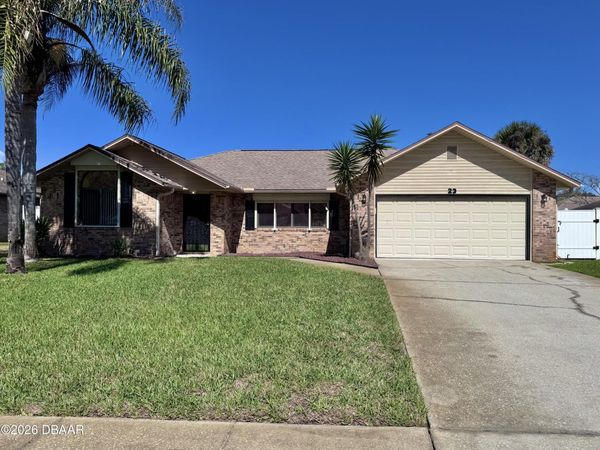 23 Aston Circle, Ormond Beach, FL 32174