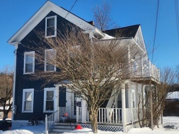 15 Mcdonald Street, Unit 2, Spencer, MA 01562
