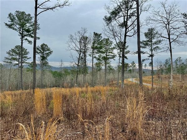 347 Timbercreek Trail, Talking Rock, GA 30175