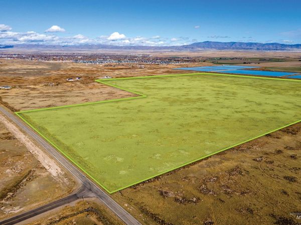 TBD Hwy 51, Mountain Home, ID 83647