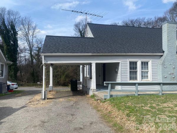 212 Fairview Drive , Unit B, Lexington, NC 27292