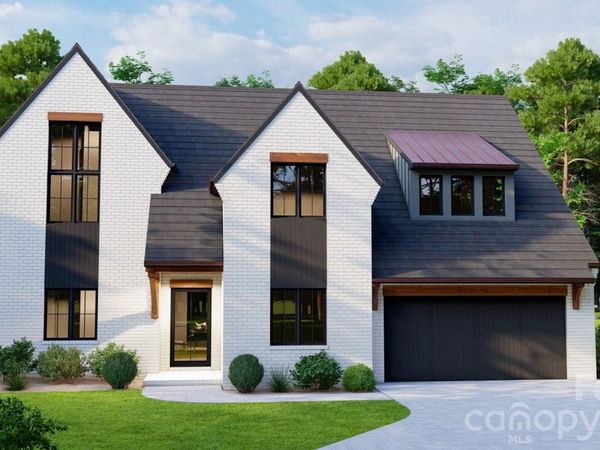 1227 Royal Prince Court, Charlotte, NC 28211