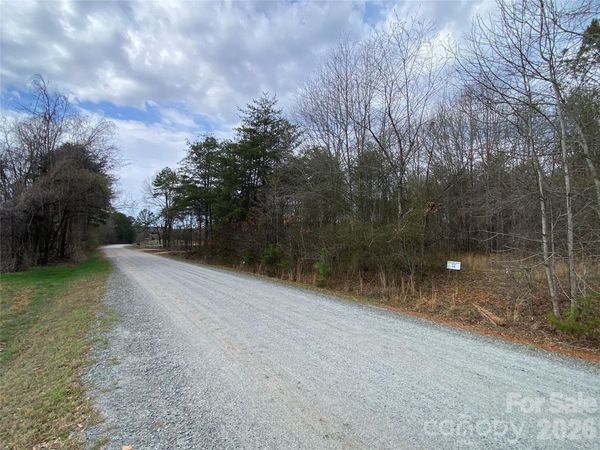 00 Painter Road , Mooresboro, NC 28114