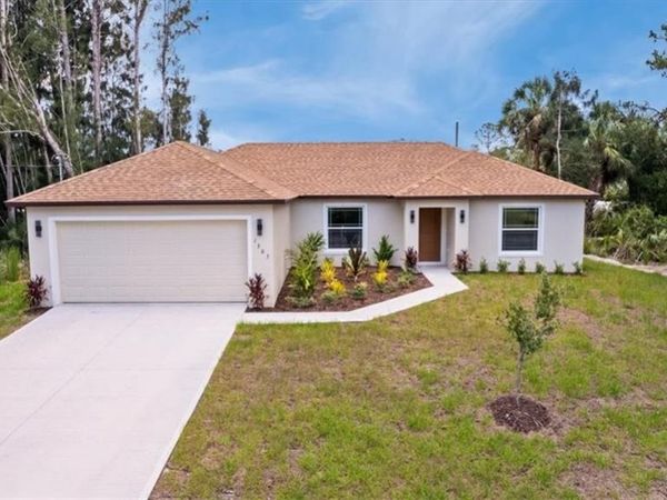 1242 Echard ST E, LEHIGH ACRES, FL 33974