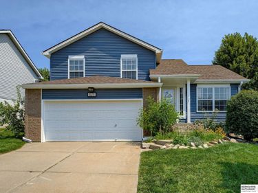 8211 N 153rd Terrace , Bennington, NE 68007