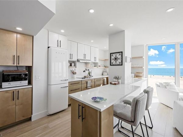 58 N Collier BLVD, Unit 708, MARCO ISLAND, FL 34145