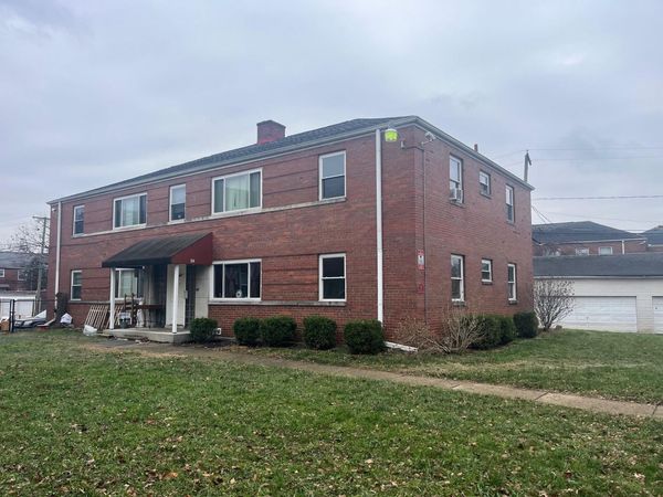 39 N Hampton Road , Columbus, OH 43213