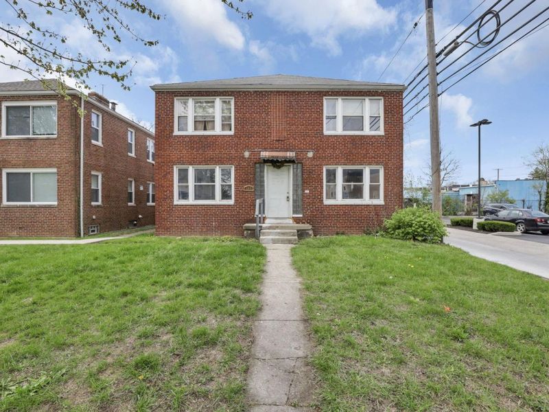 899 Geers Avenue, Columbus, OH 43206 Photo 1