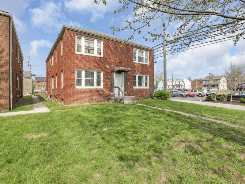 899 Geers Avenue, Columbus, OH 43206 Photo 2