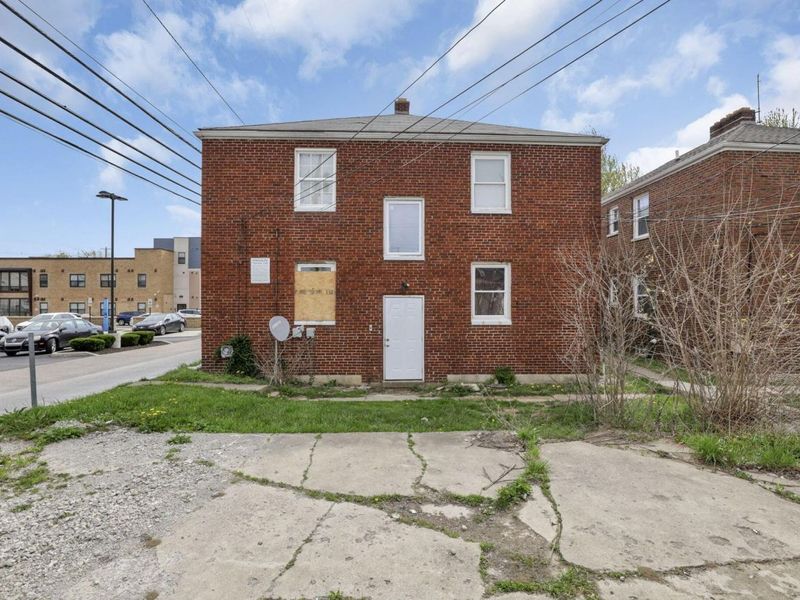 899 Geers Avenue, Columbus, OH 43206 Photo 28