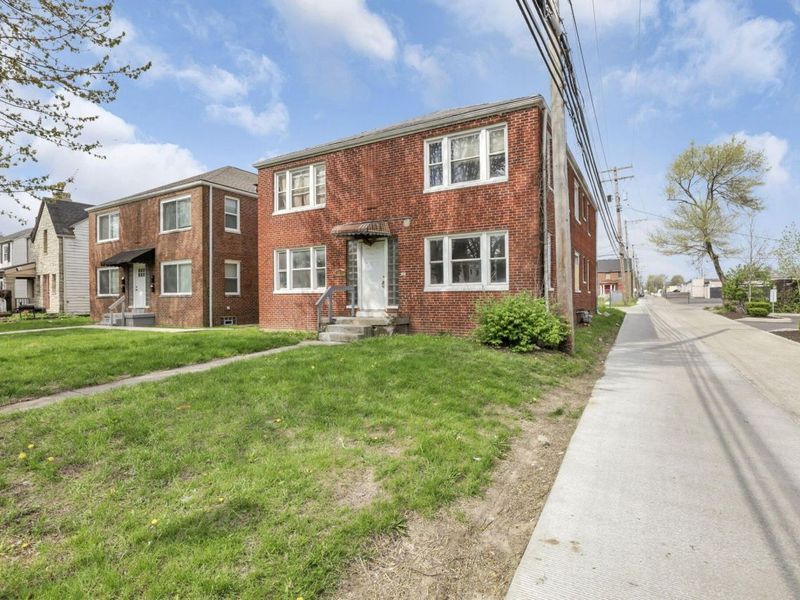 899 Geers Avenue, Columbus, OH 43206 Photo 3