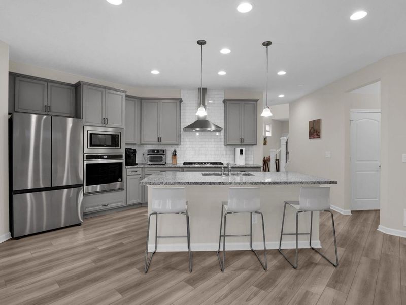 8483 Gardenia Drive , Unit Lot 1876, Plain City, OH 43064 Photo 13