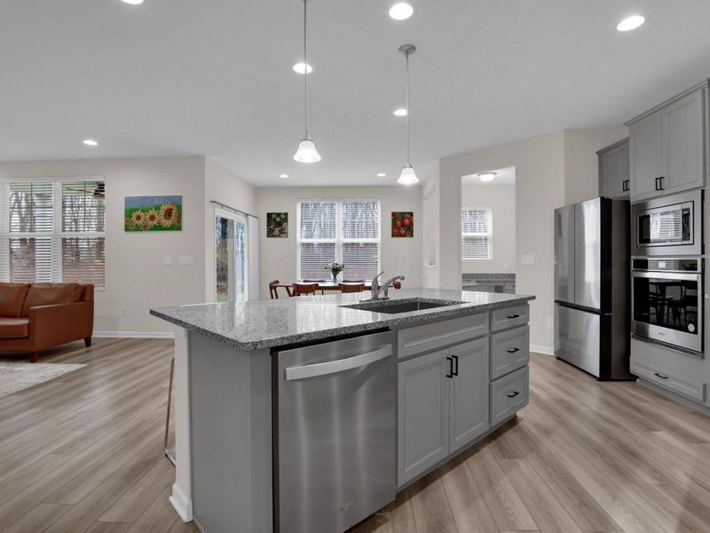 8483 Gardenia Drive , Unit Lot 1876, Plain City, OH 43064 Photo 17