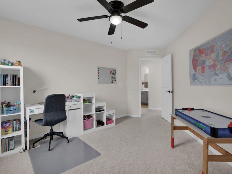 8483 Gardenia Drive , Unit Lot 1876, Plain City, OH 43064 Photo 21