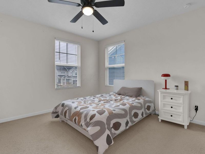 8483 Gardenia Drive , Unit Lot 1876, Plain City, OH 43064 Photo 22