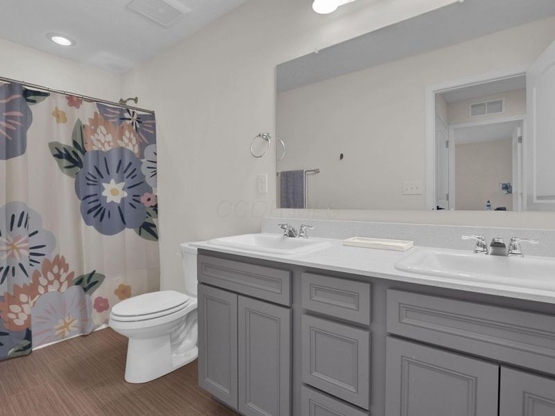 8483 Gardenia Drive , Unit Lot 1876, Plain City, OH 43064 Photo 24