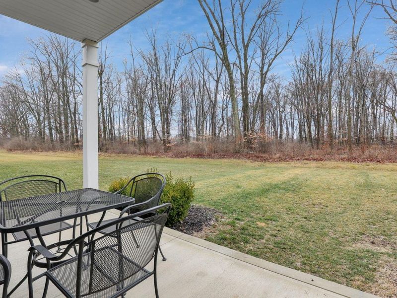 8483 Gardenia Drive , Unit Lot 1876, Plain City, OH 43064 Photo 33
