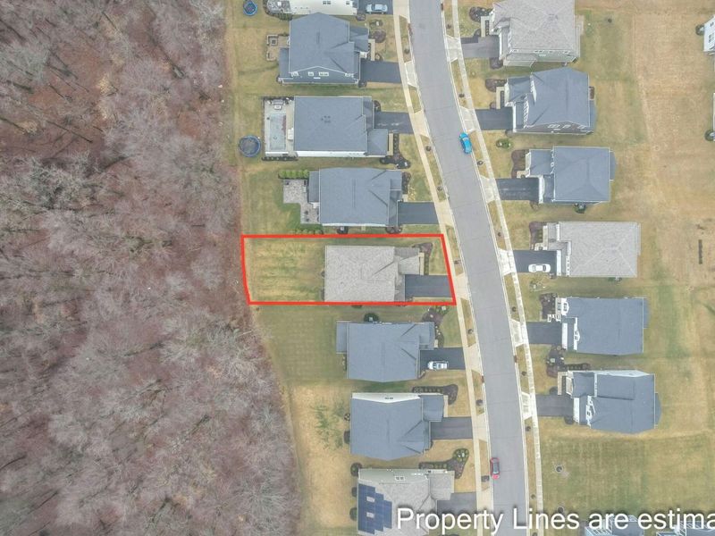 8483 Gardenia Drive , Unit Lot 1876, Plain City, OH 43064 Photo 36