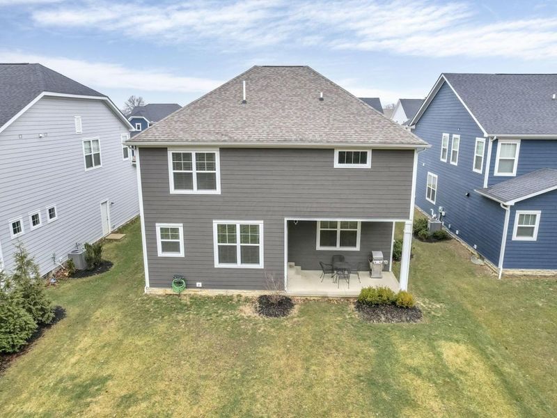 8483 Gardenia Drive , Unit Lot 1876, Plain City, OH 43064 Photo 38