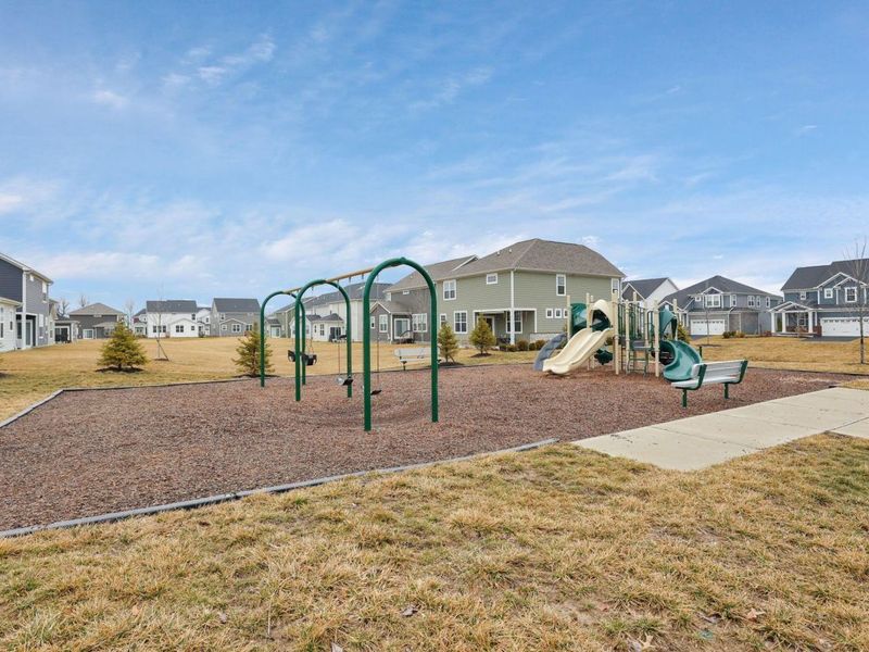 8483 Gardenia Drive , Unit Lot 1876, Plain City, OH 43064 Photo 39