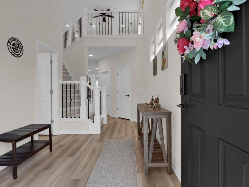 8483 Gardenia Drive , Unit Lot 1876, Plain City, OH 43064 Photo 5