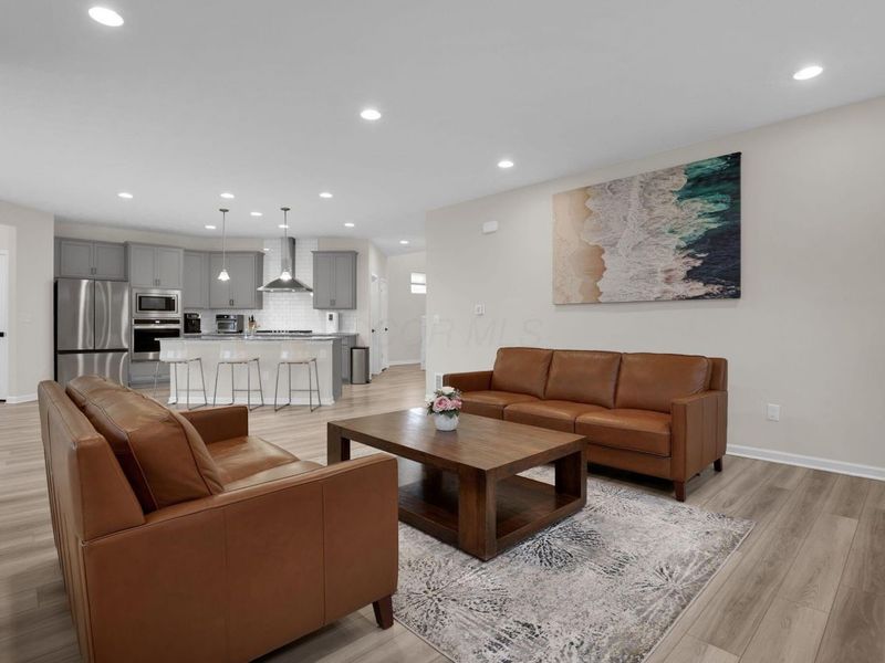 8483 Gardenia Drive , Unit Lot 1876, Plain City, OH 43064 Photo 8